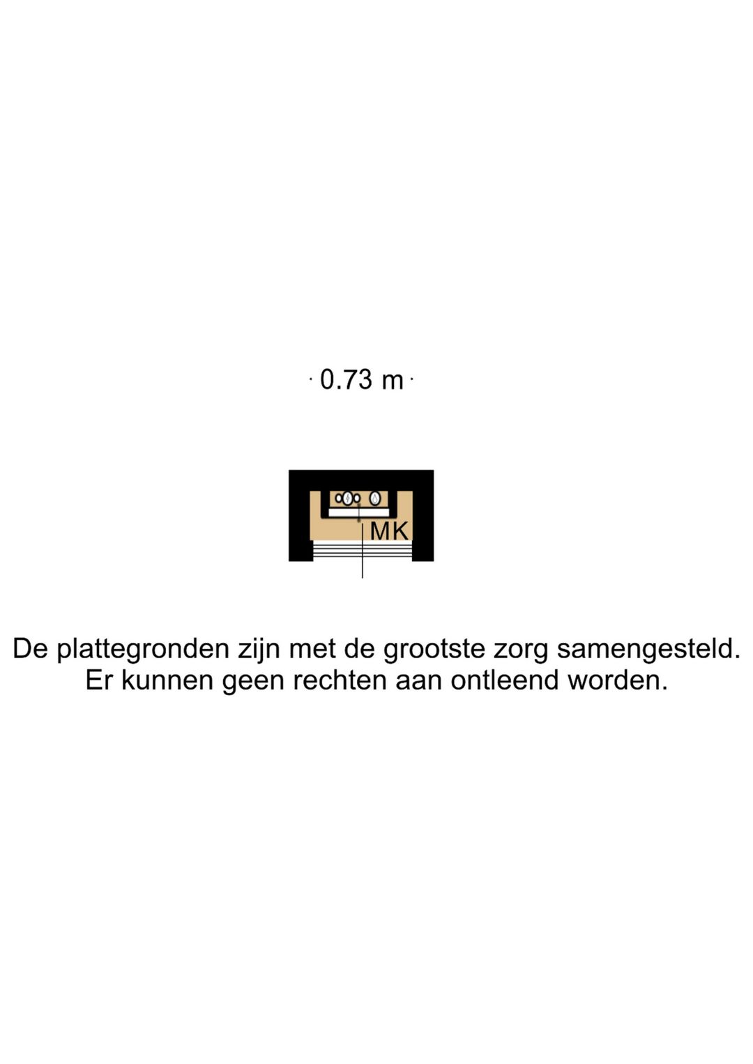Photo 31 of Hof van Vronestein 86