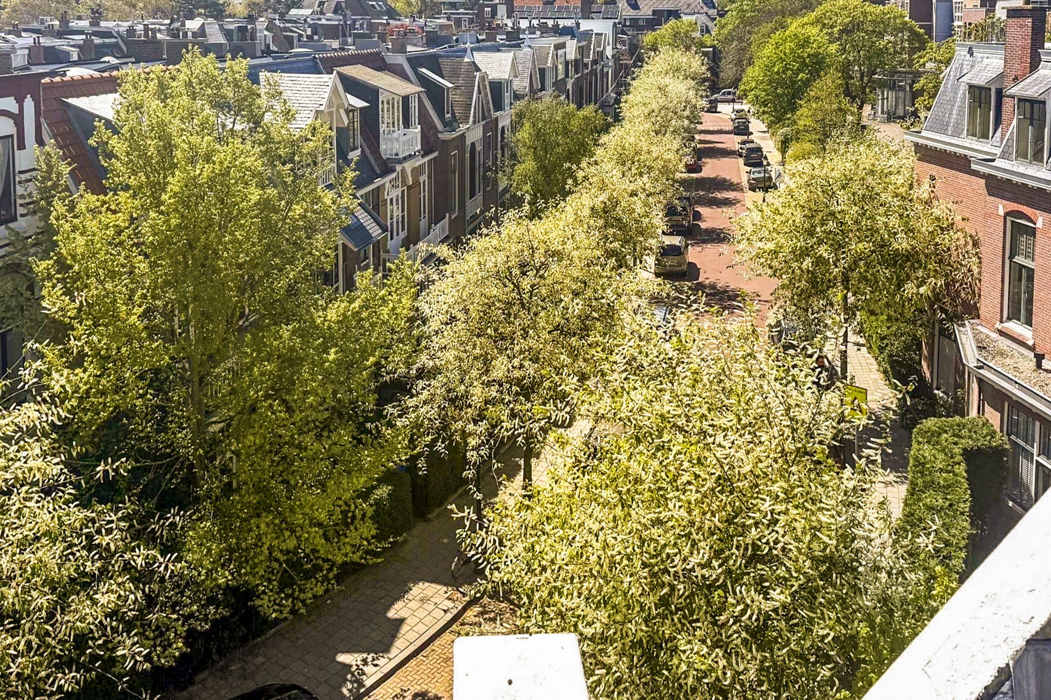 Foto 6 van Rusthoekstraat 17