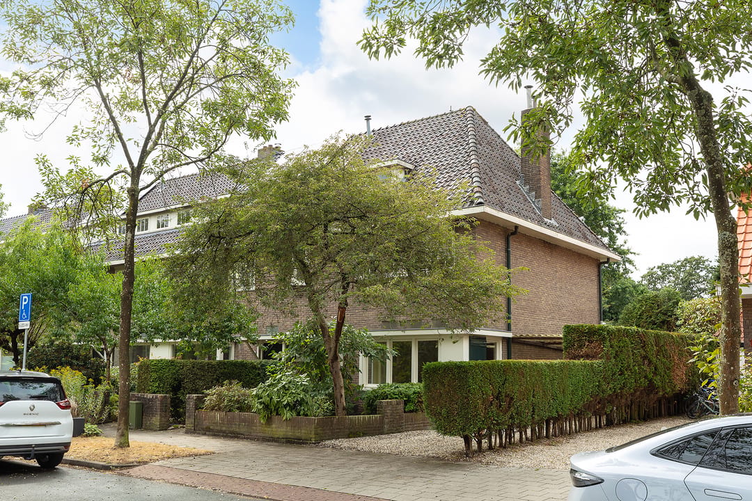 Foto 1 van Snelliuslaan 13