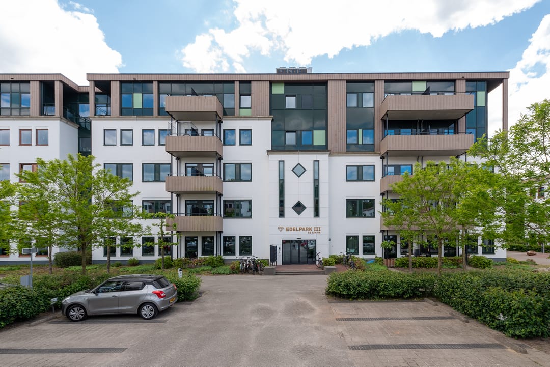 Photo 1 of Hof van Vronestein 86