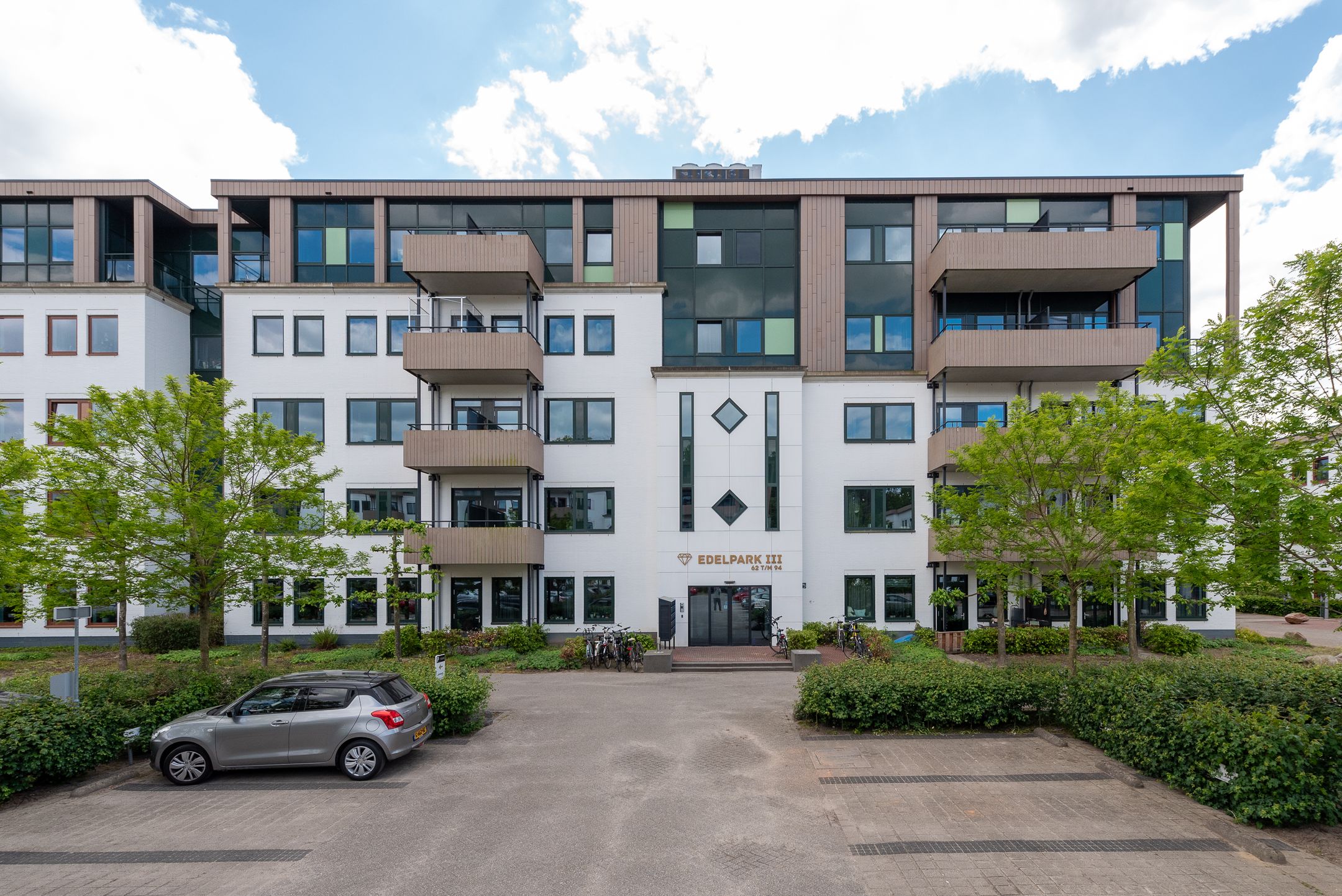 Hof van Vronestein 86 