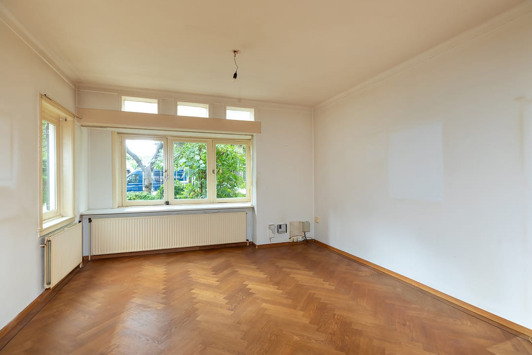 Foto 7 van Snelliuslaan 13