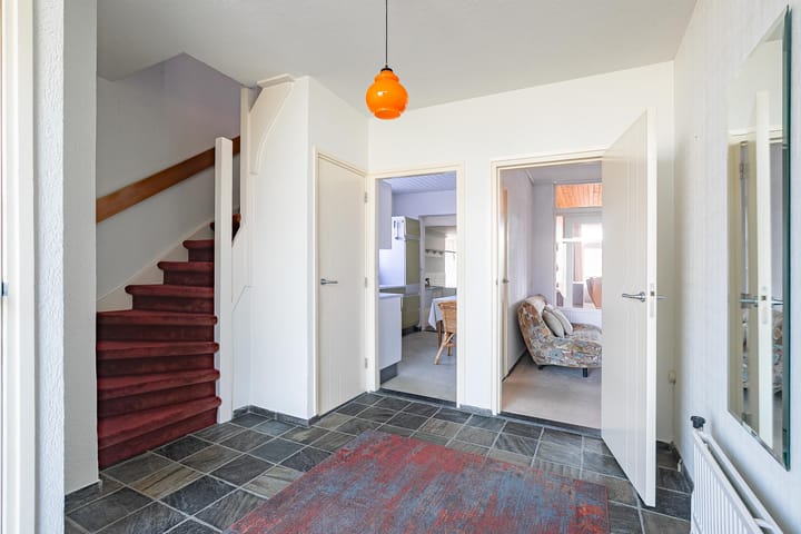 Vrijstaande woning te koop: Secr Stregenstraat 8, Stein