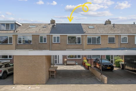 Praamstraat thumbnail