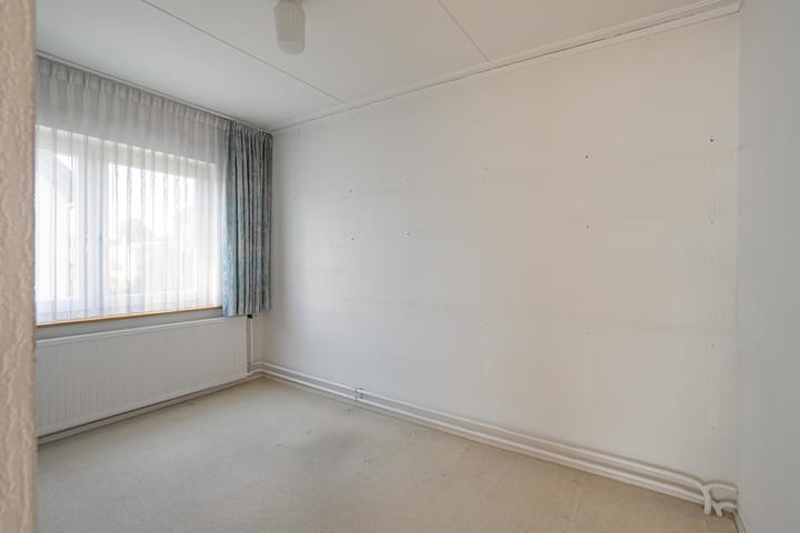 Vrijstaande woning te koop: Secr Stregenstraat 8, Stein