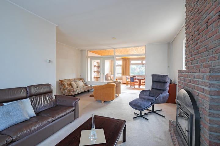 Vrijstaande woning te koop: Secr Stregenstraat 8, Stein