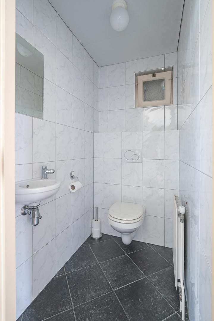 Vrijstaande woning te koop: Secr Stregenstraat 8, Stein