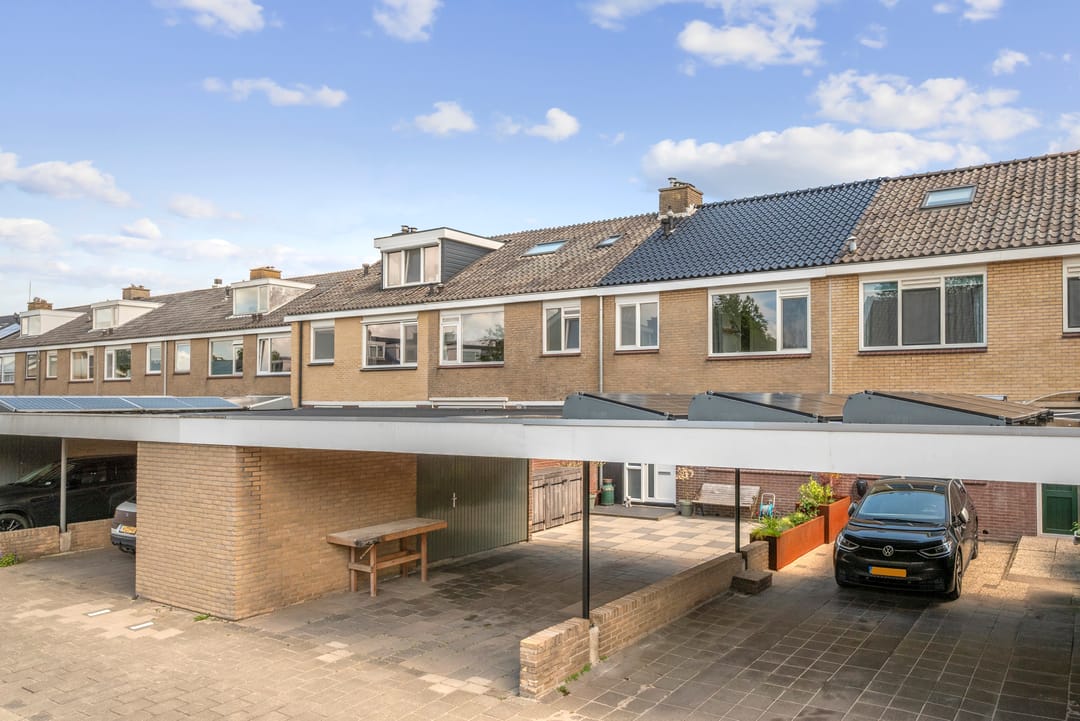 Photo 2 of Praamstraat 157