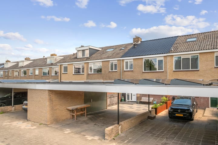 Photo 2 of Praamstraat 157