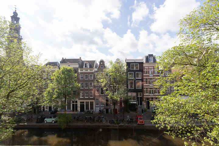 Foto 4 van Bloemgracht 64-2
