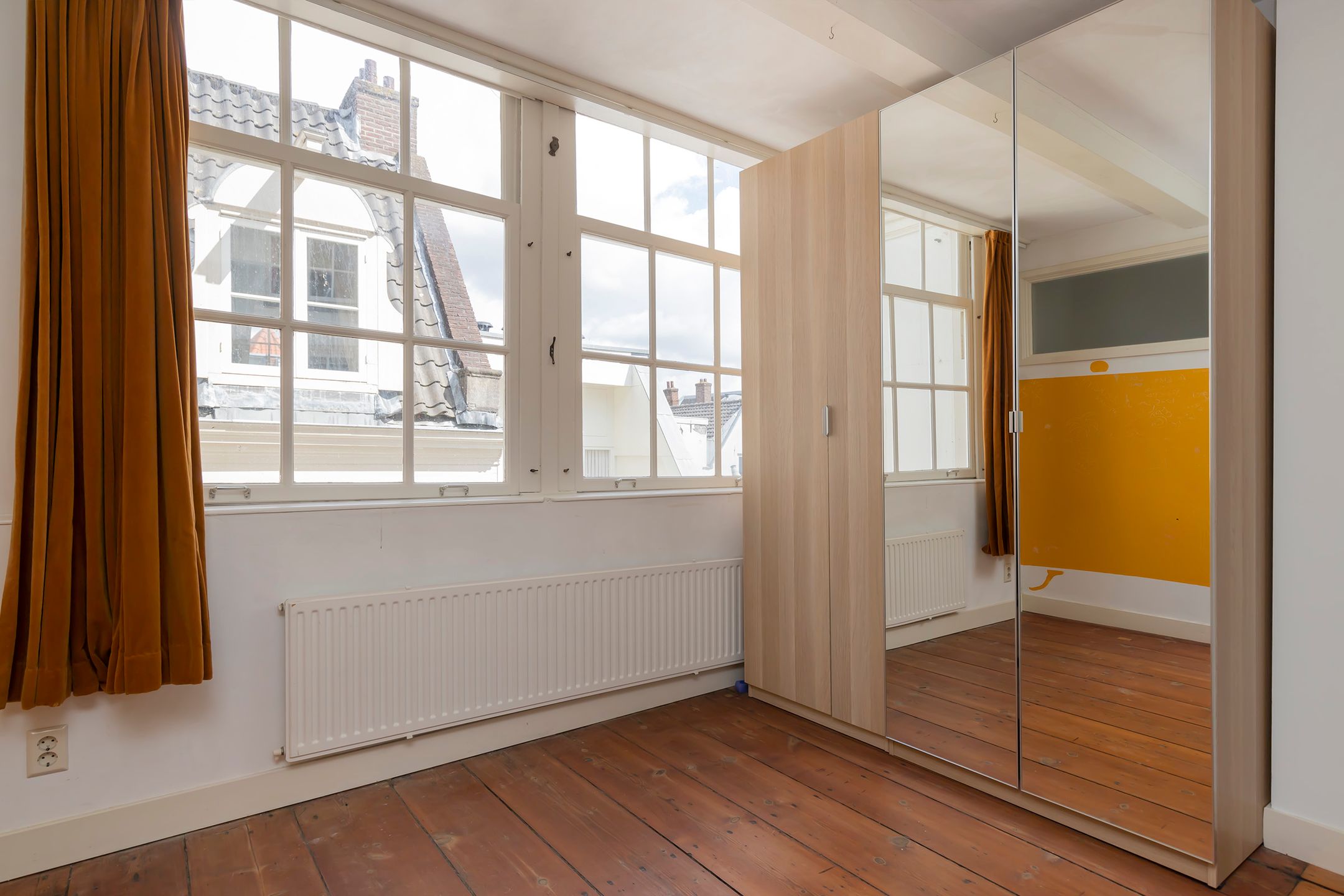 Foto 12 van Bloemgracht 64-2
