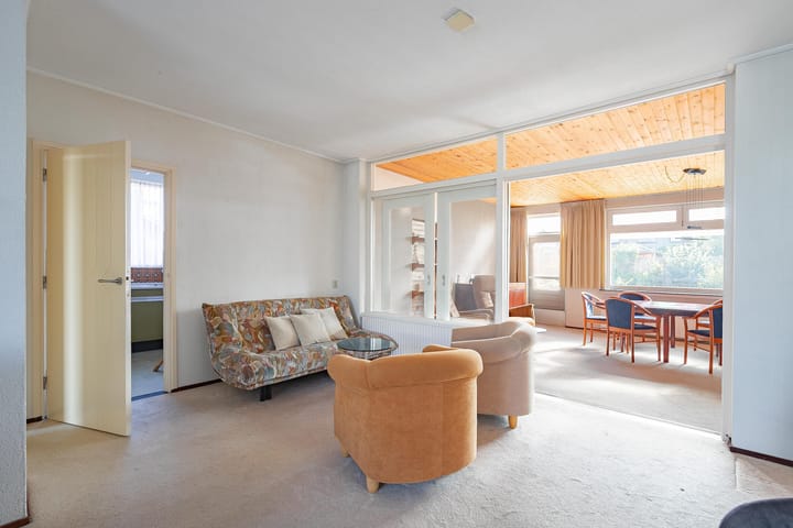 Vrijstaande woning te koop: Secr Stregenstraat 8, Stein