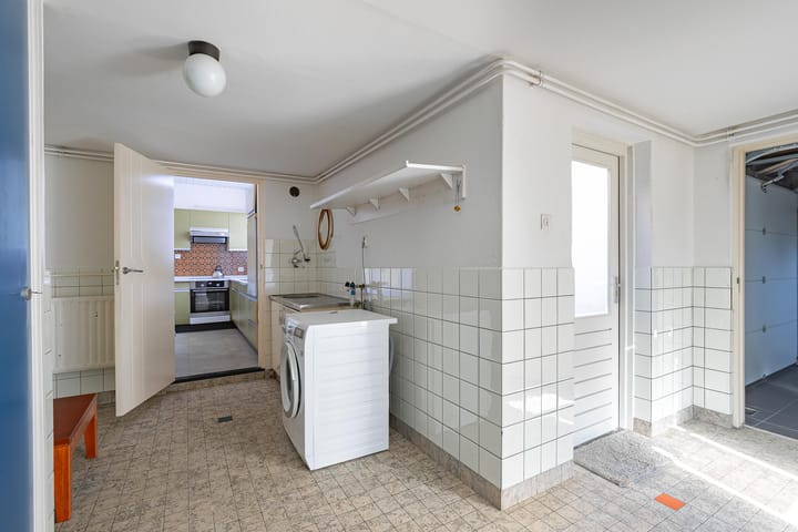 Vrijstaande woning te koop: Secr Stregenstraat 8, Stein