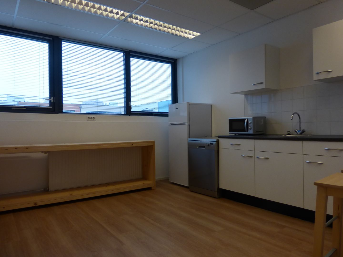 Bekijk foto 5 van Visseringlaan 22-b