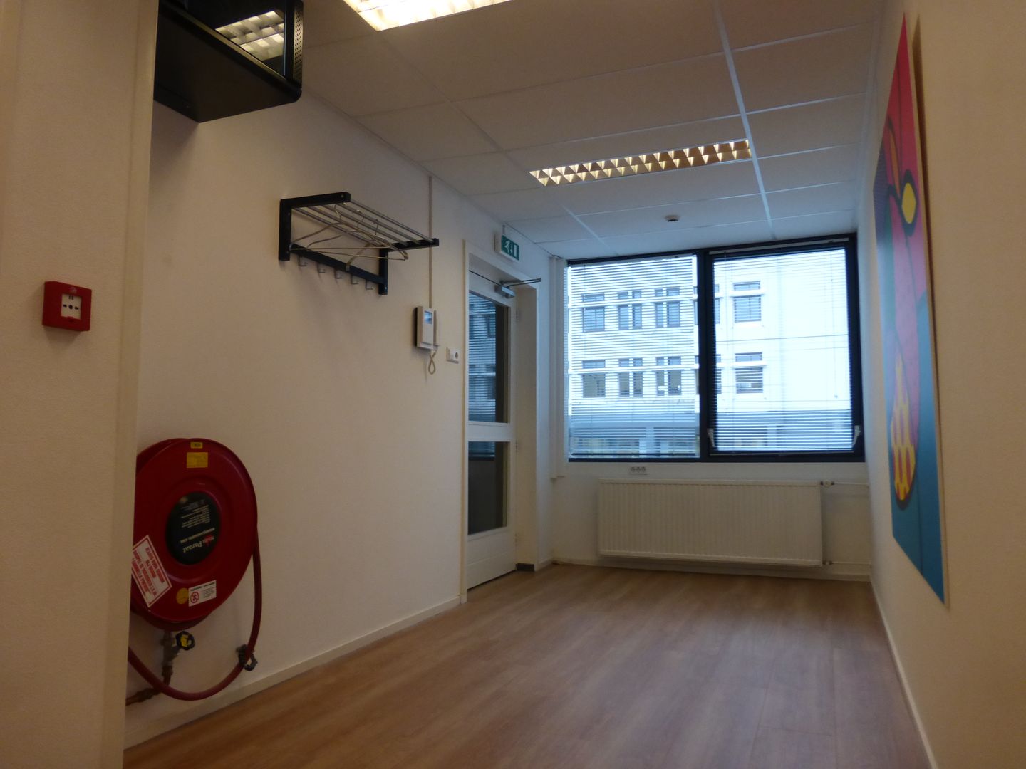 Bekijk foto 4 van Visseringlaan 22-b