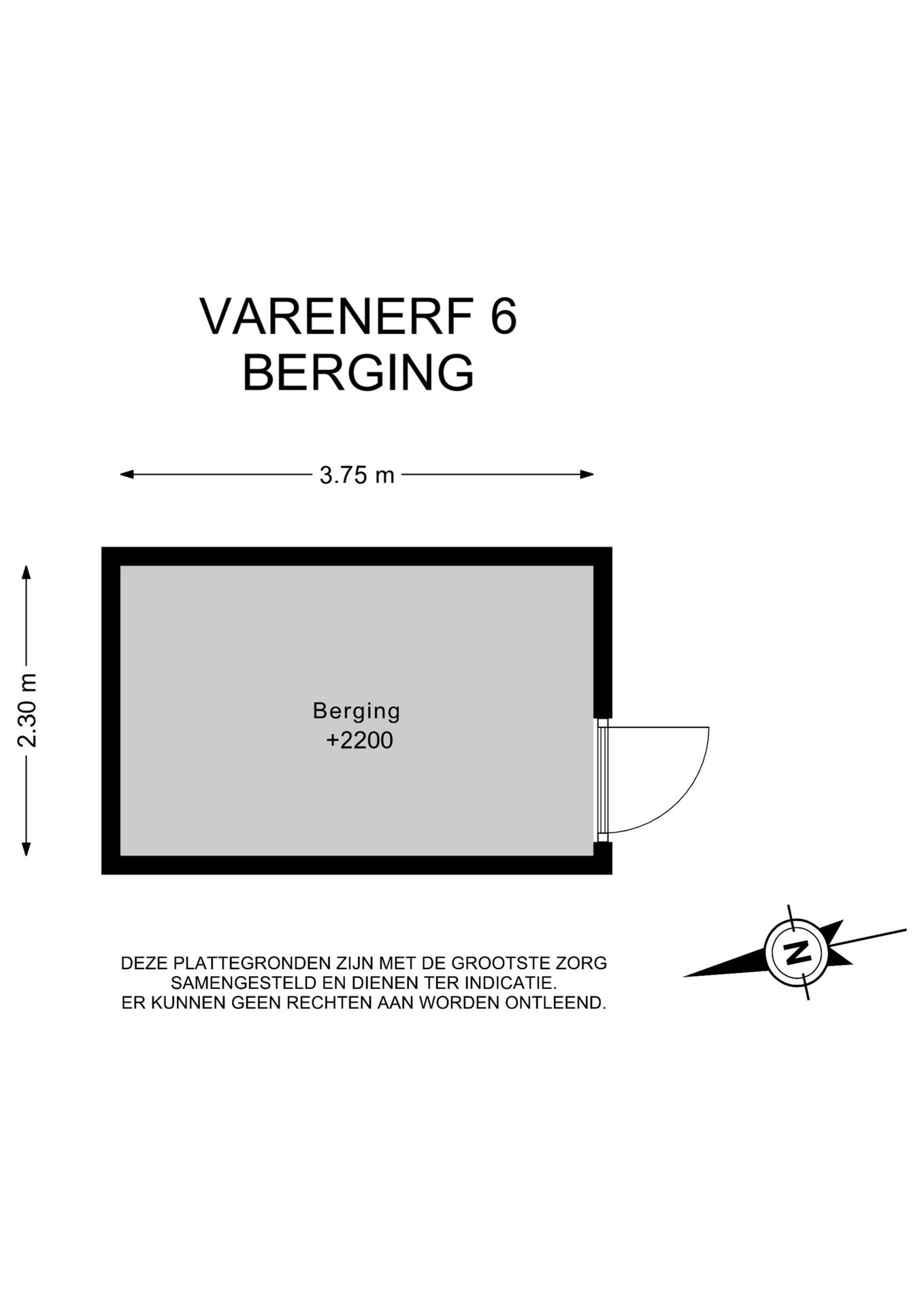 Foto 36 van Varenerf 6
