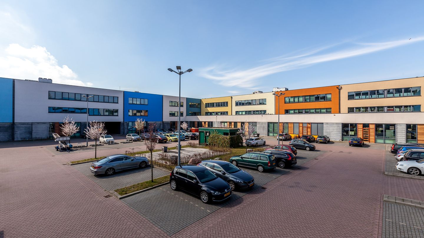 Bekijk foto 3 van Visseringlaan 22-b