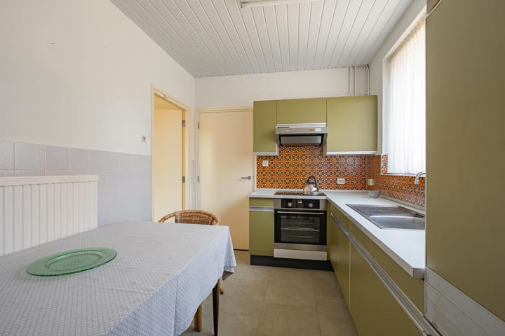 Vrijstaande woning te koop: Secr Stregenstraat 8, Stein