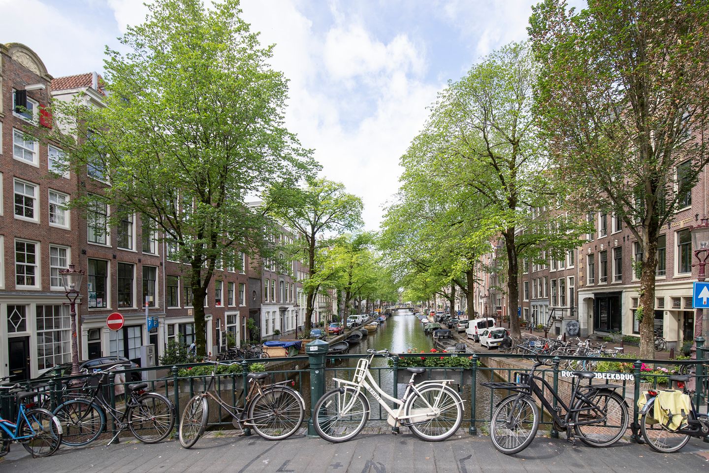 Foto 25 van Bloemgracht 64-2