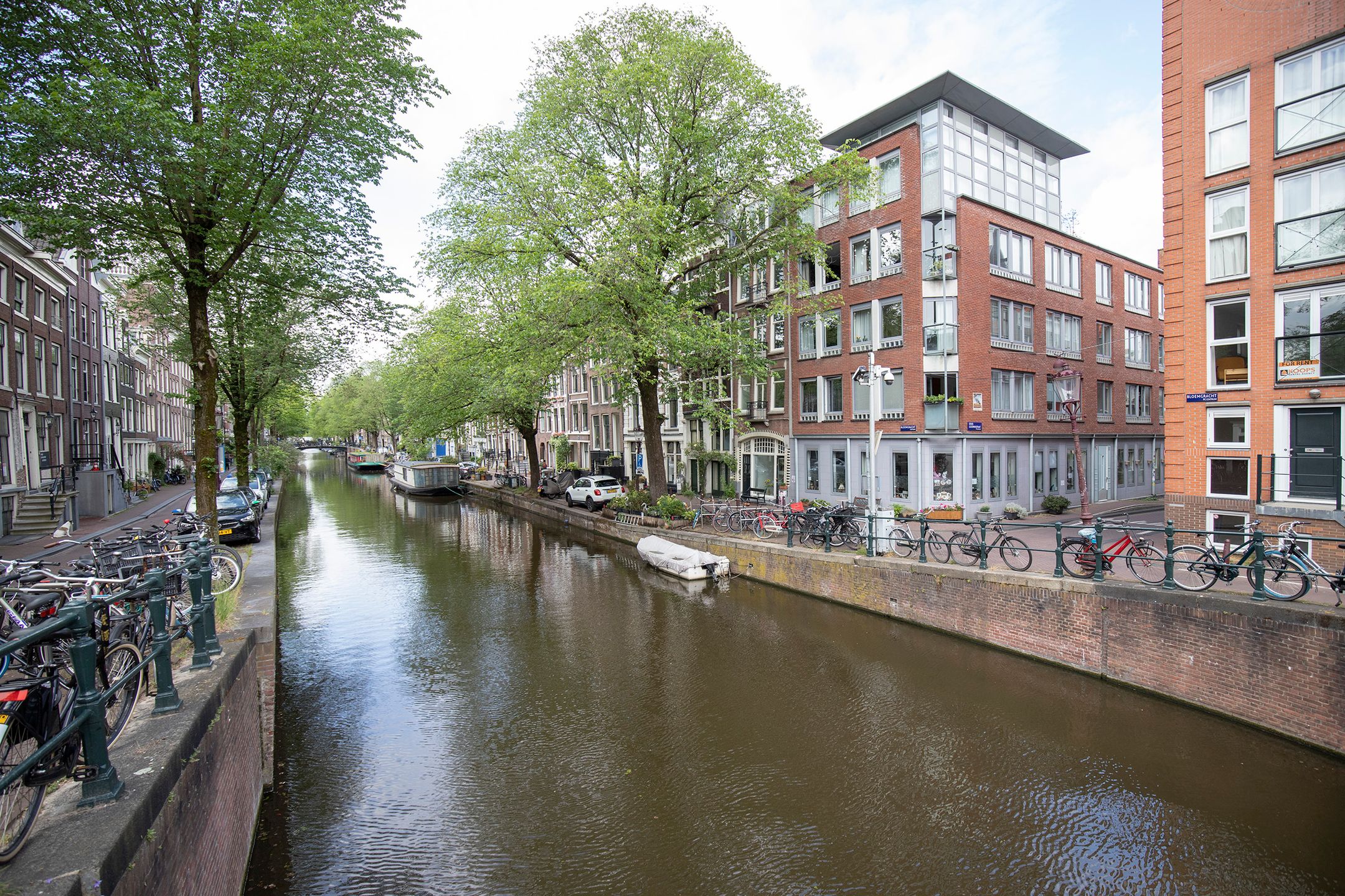 Foto 27 van Bloemgracht 64-2