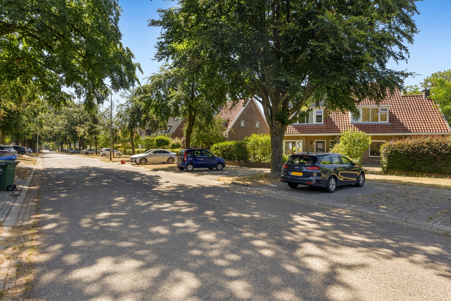 Foto 44 van Nieuwe Mollenhutseweg 4