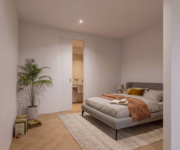 Photo 3 of Loft-appartement (Bouwnr. 11)