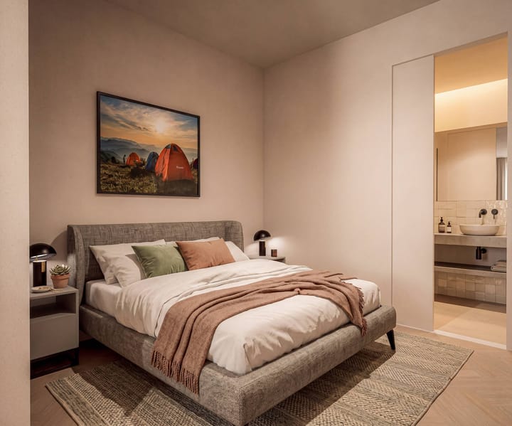 Photo 3 of Loft-appartement (Bouwnr. 4)