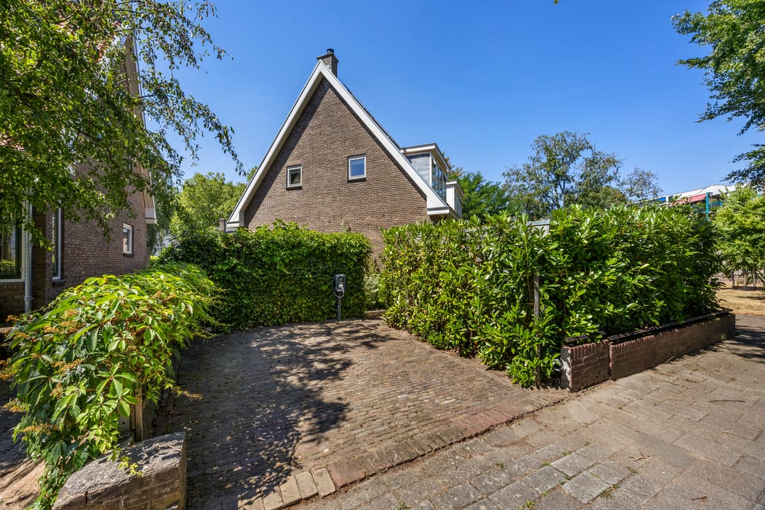 Foto 41 van Nieuwe Mollenhutseweg 4