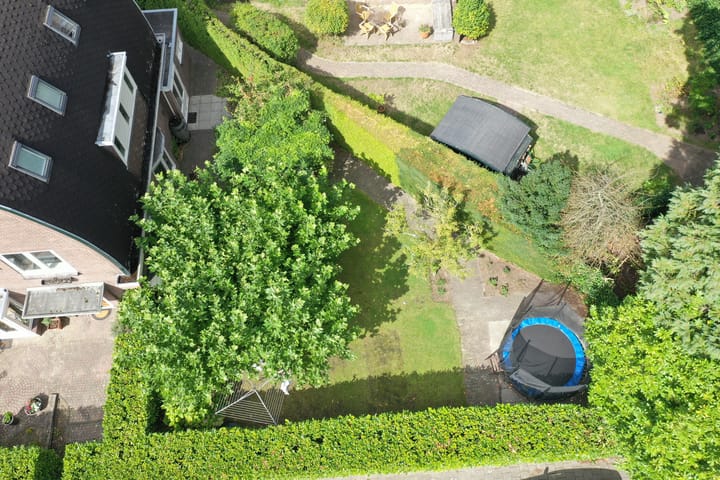 Foto 3 van Kortenaerlaan 2