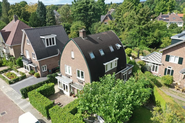 Foto 2 van Kortenaerlaan 2