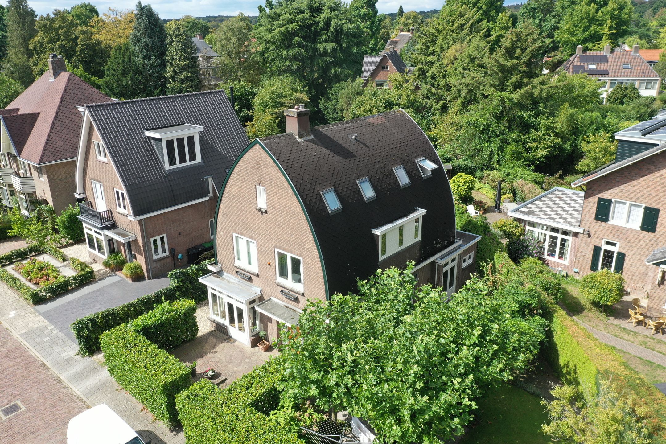 Kortenaerlaan 2 