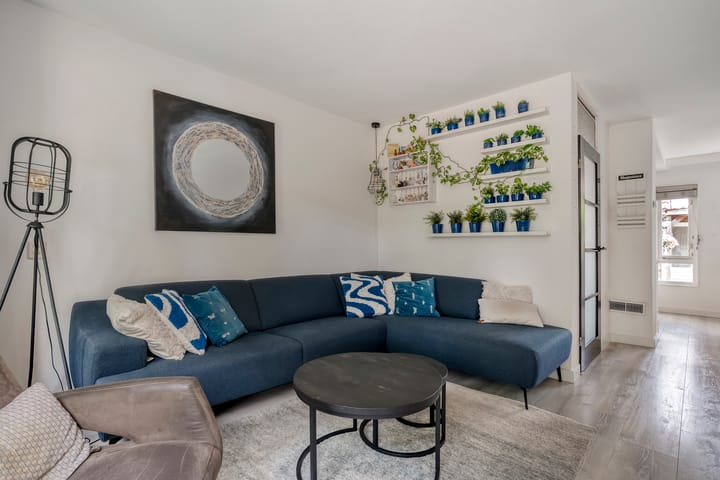 Hoekwoning te koop: Huetemate 17, Zwolle