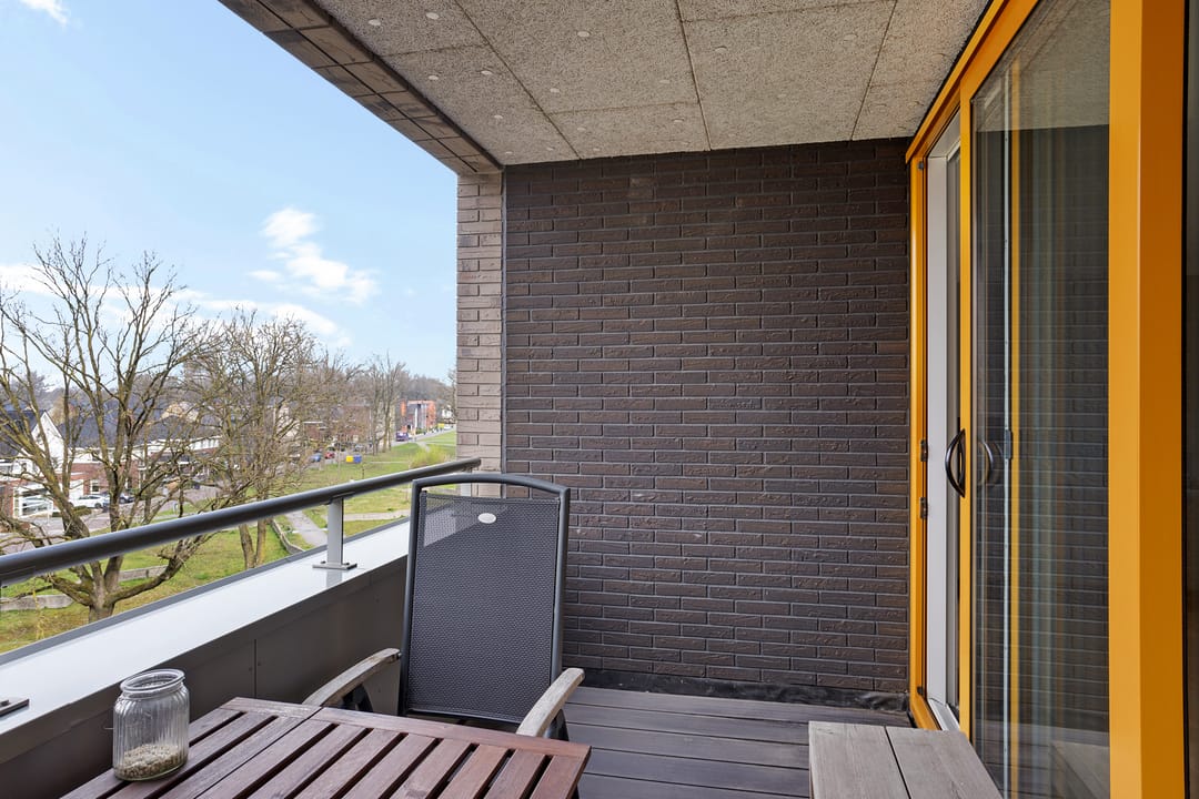 Foto 28 van Lonnekerspoorlaan 200-32