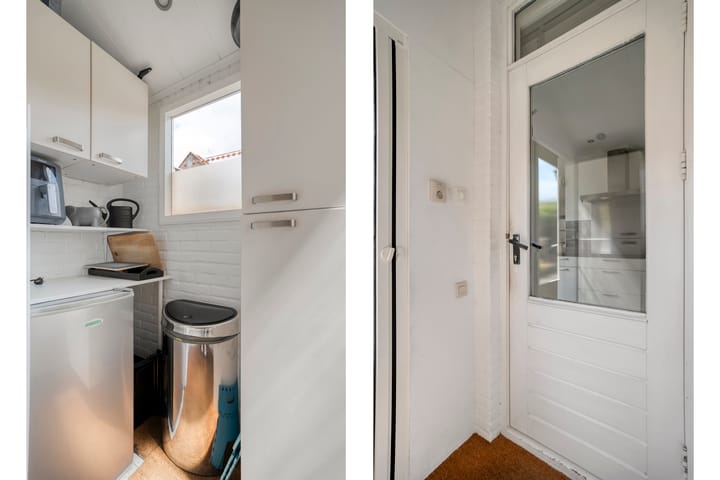 Hoekwoning te koop: Huetemate 17, Zwolle