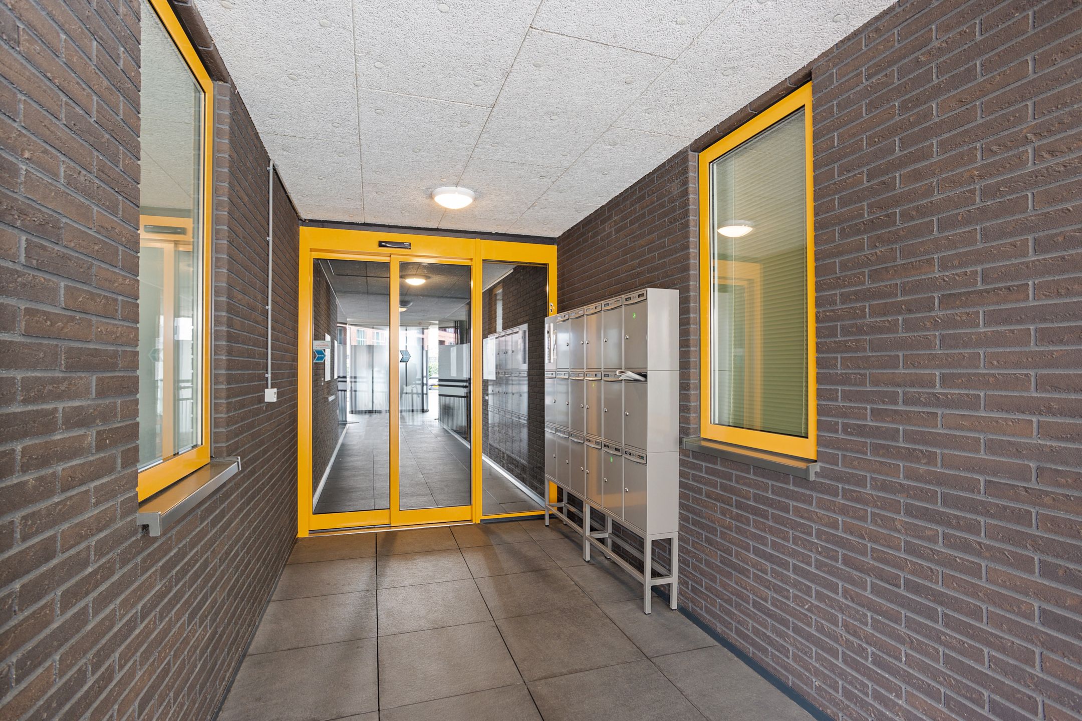 Foto 6 van Lonnekerspoorlaan 200-32