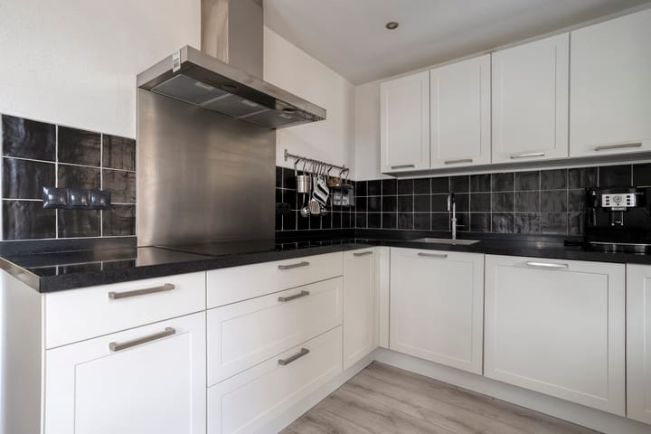 Hoekwoning te koop: Huetemate 17, Zwolle