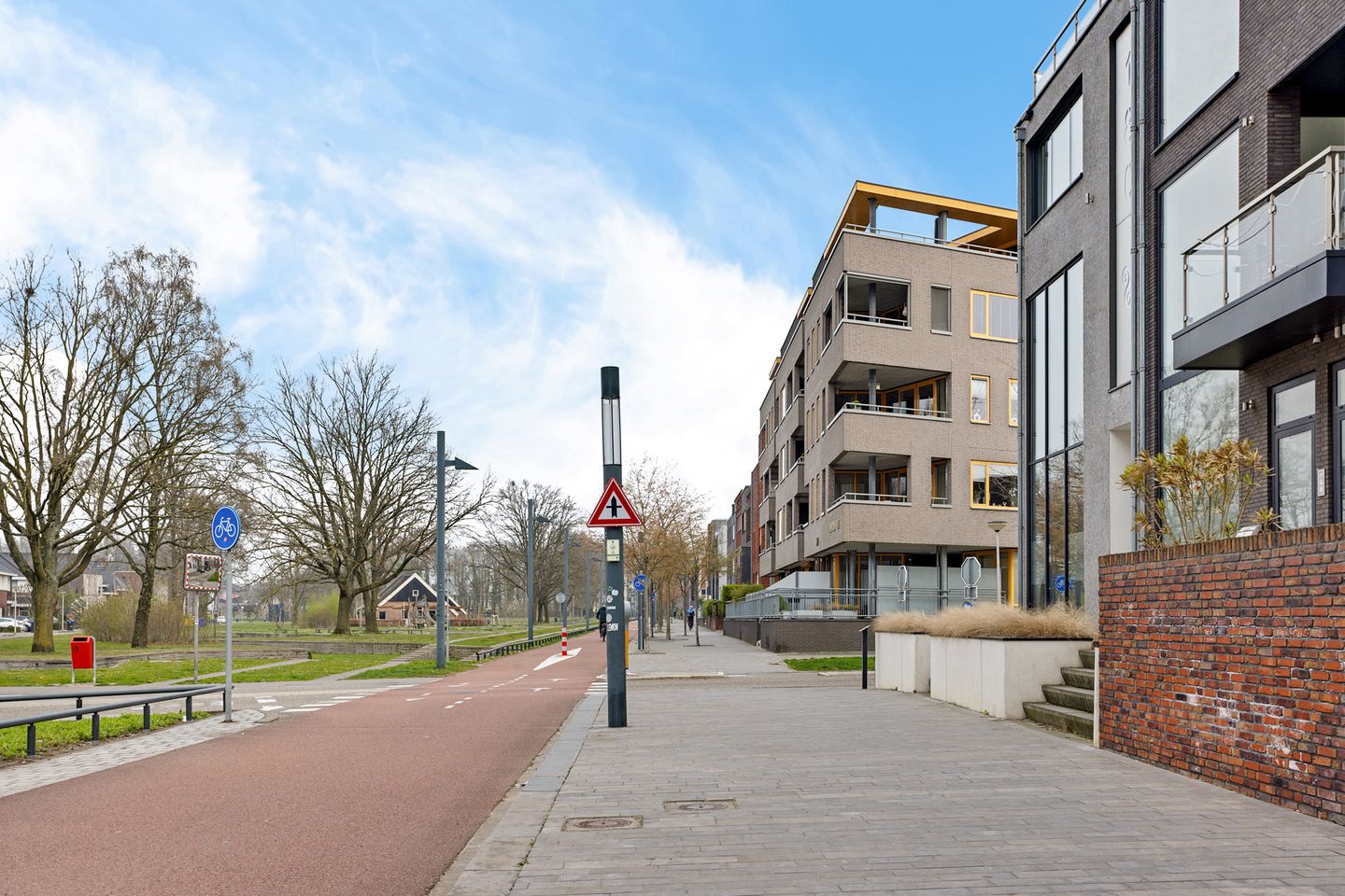 Foto 20 van Lonnekerspoorlaan 200-32