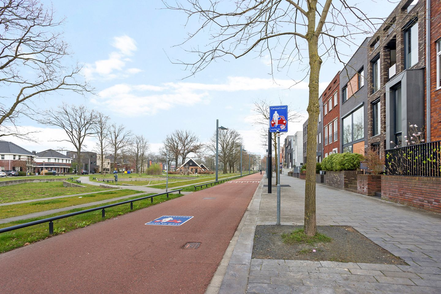 Foto 19 van Lonnekerspoorlaan 200-32