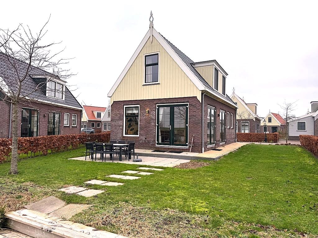 Foto 10 van Zeedijk 2-541