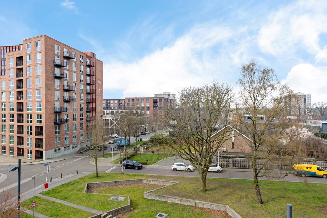 Foto 22 van Lonnekerspoorlaan 200-32