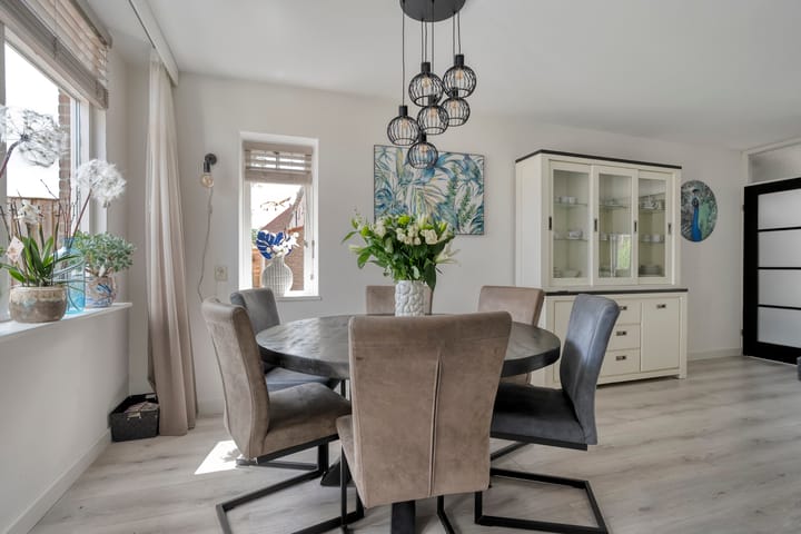 Hoekwoning te koop: Huetemate 17, Zwolle