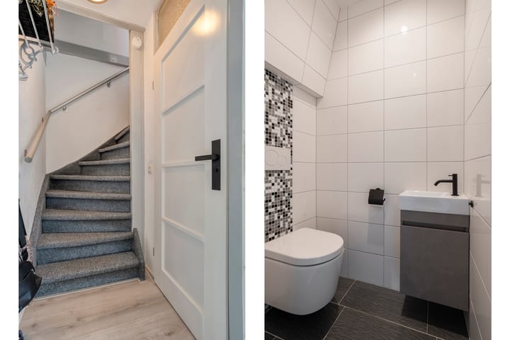 Hoekwoning te koop: Huetemate 17, Zwolle