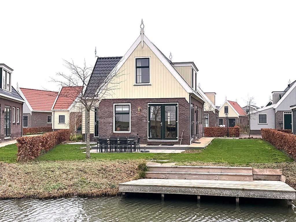 Foto 4 van Zeedijk 2-541