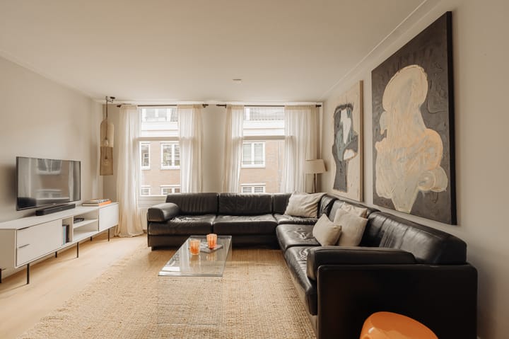 Foto 4 van Fokke Simonszstraat 69-2