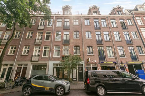 Van Ostadestraat thumbnail