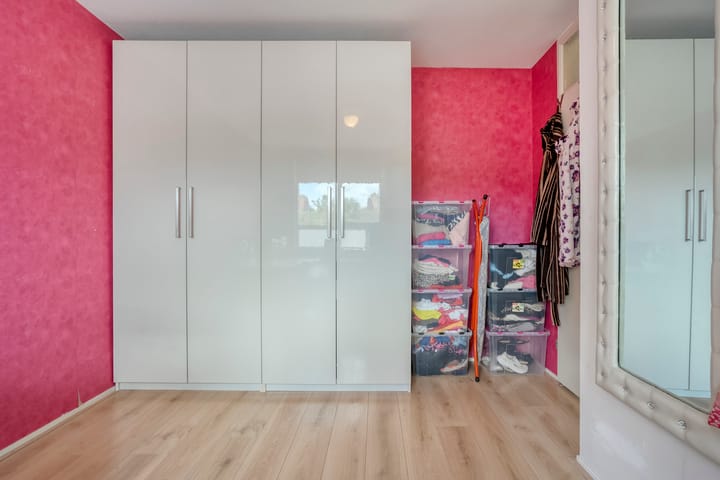 Hoekwoning te koop: Huetemate 17, Zwolle
