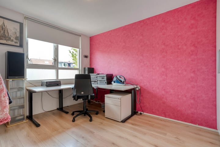Hoekwoning te koop: Huetemate 17, Zwolle