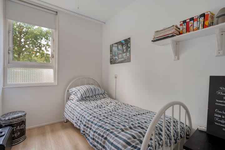Hoekwoning te koop: Huetemate 17, Zwolle