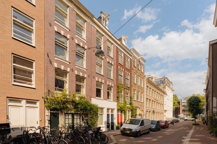 Foto 2 van Fokke Simonszstraat 69-2