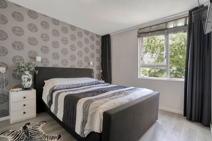 Hoekwoning te koop: Huetemate 17, Zwolle